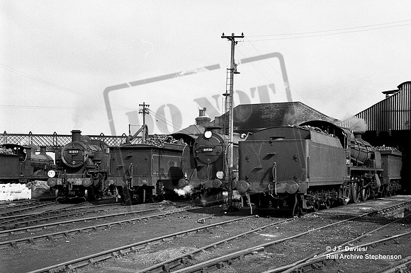 Shed 1957-09-01 Faversham