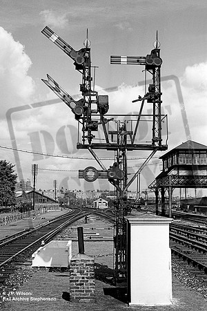 Signal 1954-06-17 Herne Hill
