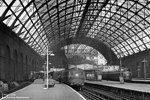 Cannon Street 1957-03-12