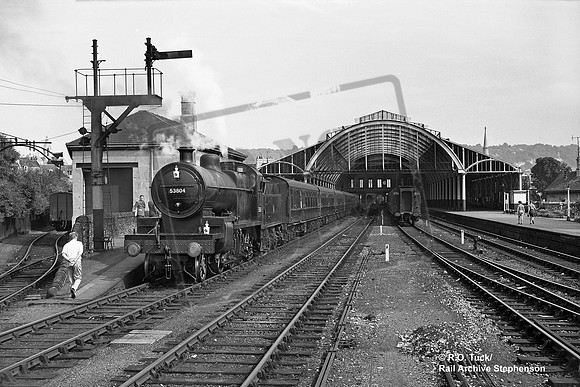 53804 1960-09-11 Bath Green Park