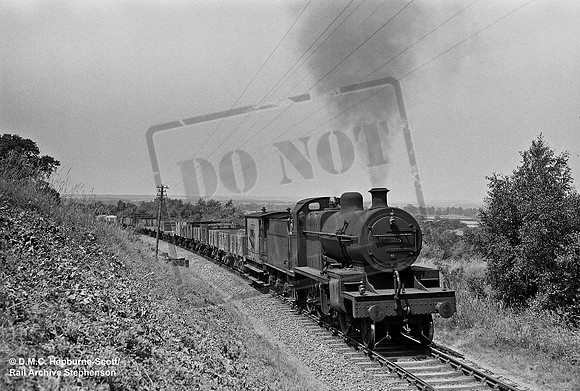 53805 1960-06-21 Corfe Mullen