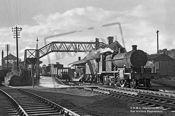 53808 1961-10-18 Shepton Mallet