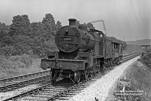 53809 1960-006-03 Wellow