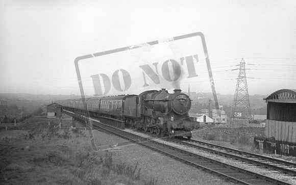 1019 1960s Wednesbury