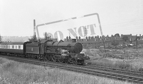 4094 1950s Wednesbury