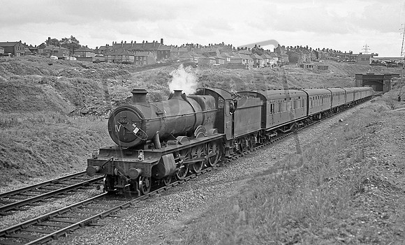 4908 1960s Wednesbury