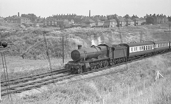 4955 1950s Wednesbury