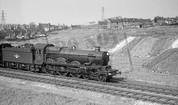 5031 1960s Wednesbury