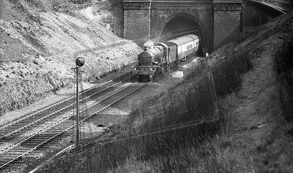 5055 1950s Wednesbury