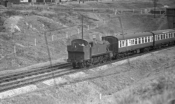 6139 1950s Wednesbury