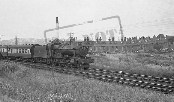 6996 1950s Wednesbury