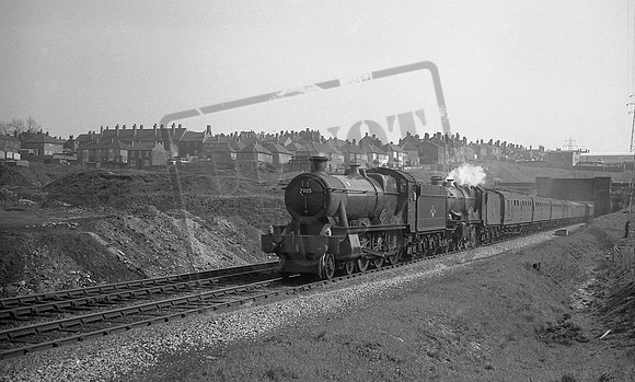 7905 1960s Wednesbury