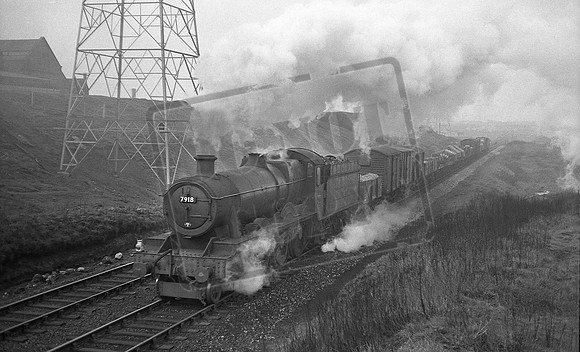 7918 1960s Wednesbury