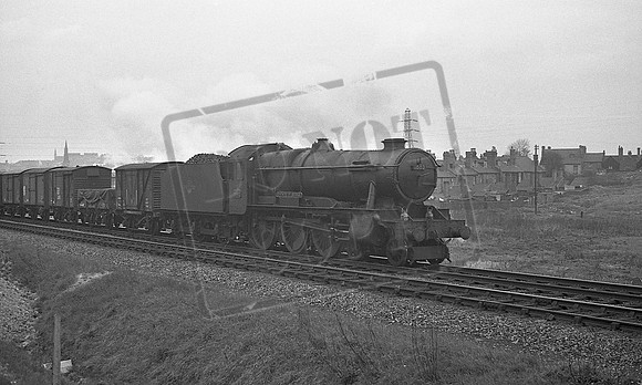 1002 1960s Wednesbury