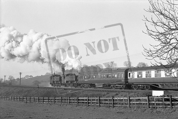 8402 1950s Lickey