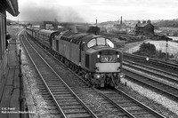 D3xx 1960s Mirfield