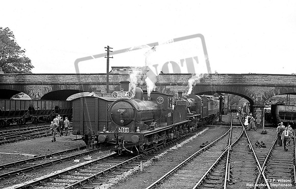 65061 1955-09-04 Kirkby Stephen