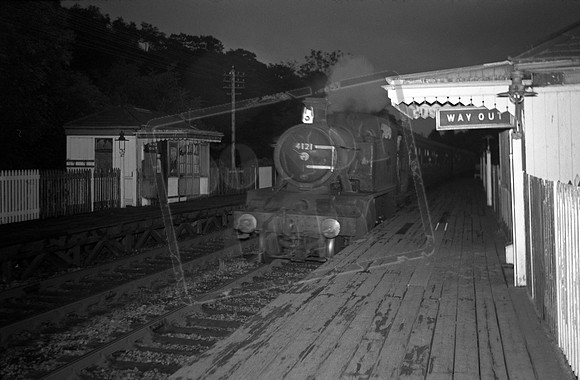 4121 1964-06-13 Penrhiwceiber High Level