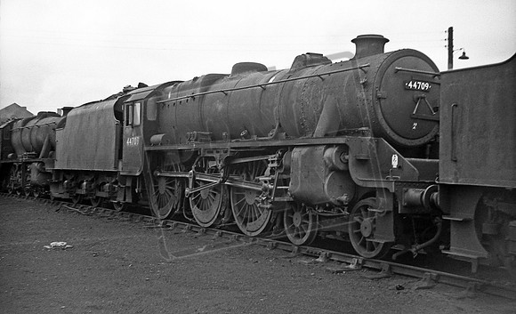 44709 1967-07-16 Carlisle Kingmoor