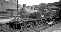 4520 1926c Nottingham Victoria