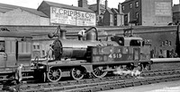 4519 1929c Nottingham Victoria