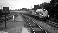 A4 4-6-2s