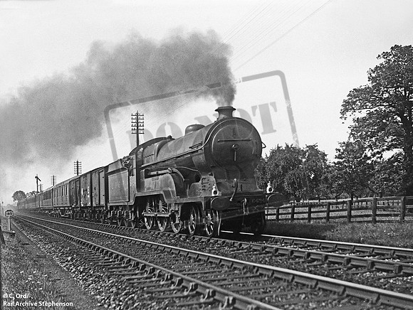 5424 1930s Naburn