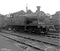 7442 1948-06-05 Lincoln shed