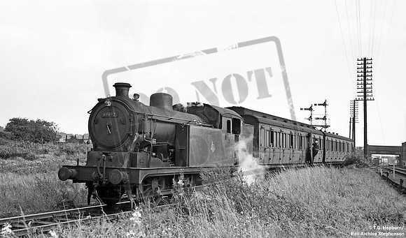 69692 1956-07-22 Bulwell Common