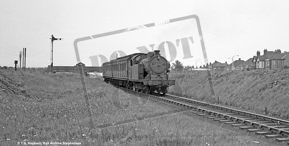 69692 1956-07-22 Bulwell Common
