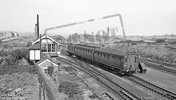 69692 1956-07-22 Bulwell Common