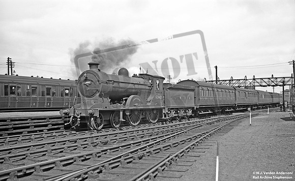 62442 1950-06 Thornton Junction