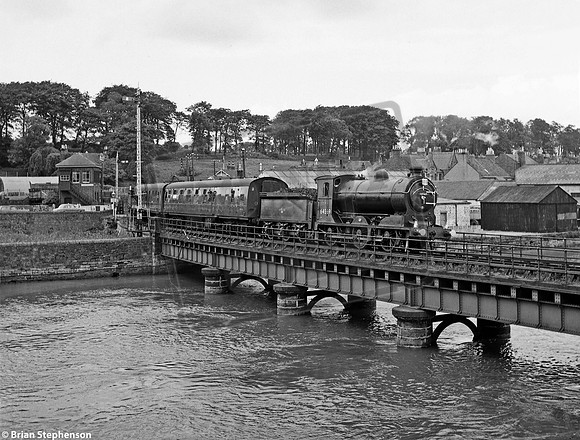 64569 1965-08-28 Guard Bridge