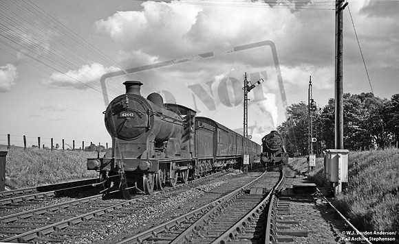 62442 1950c Lochmuir