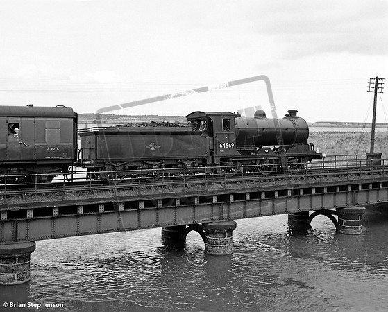 64569 1965-08-28 Guard Bridge