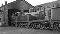 67364 1955c Louth Shed