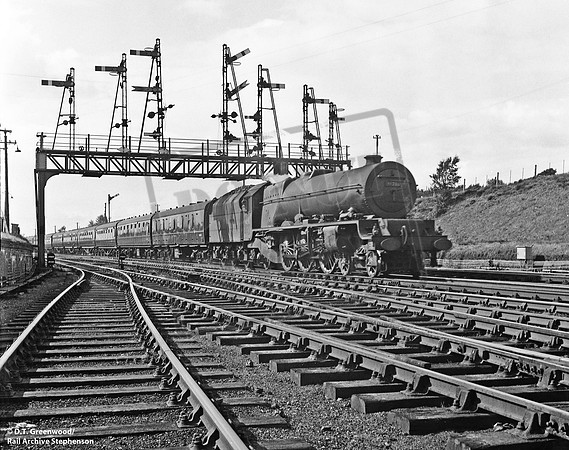 46206 1957-08 Carstairs