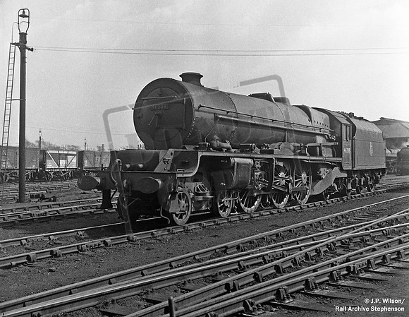 46208 1951-04-28 Crewe North shed