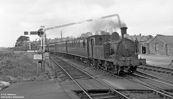 W22 1966 Shanklin