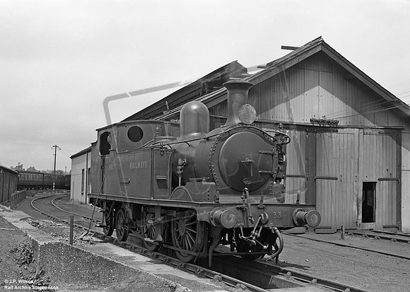 W33 1952-06-02 Newport