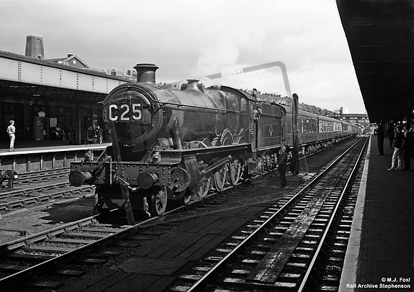 6973 1961-08-26 Exeter Central