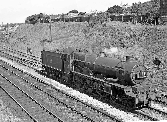 7027 1957-09 Weymouth