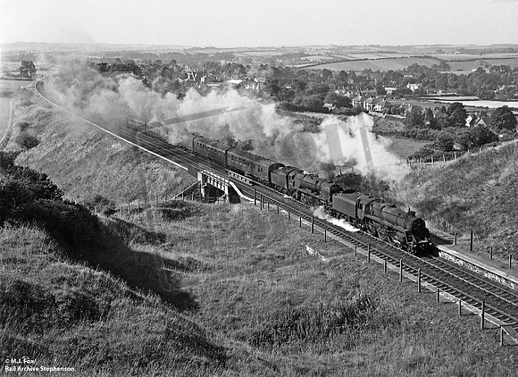 73020 1966-07-23 Upwey