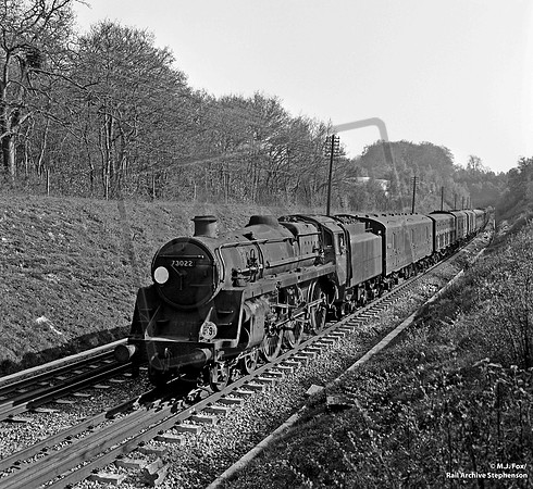 73022 1966-05-01 Popham