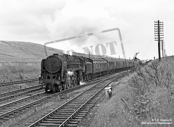 70037 1965-09-17 Beattock Summit