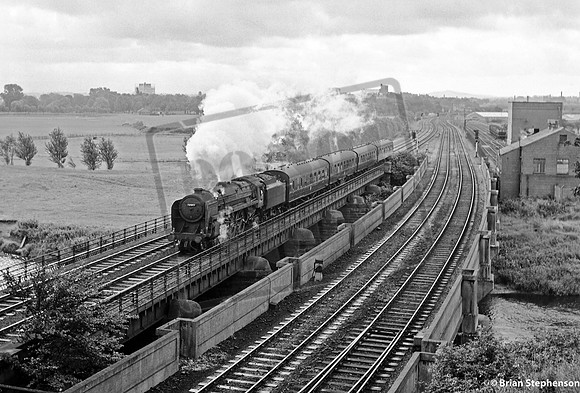 72007 1965-08-26 Carlisle Etterby Bridge
