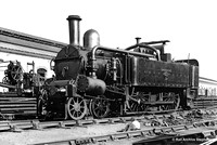 London Transport/Metropolitan Railway