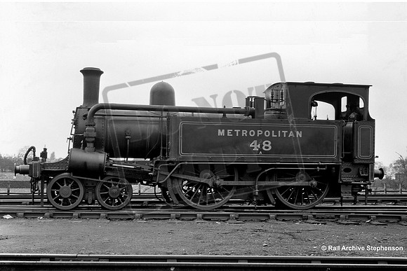 Met 48 1929-05-11 Neasden