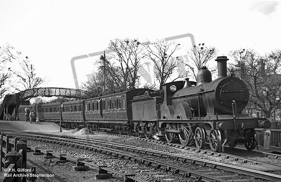 M&GN 42 1915c Sutton Bridge