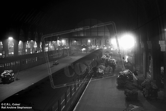 Kings Cross 1948